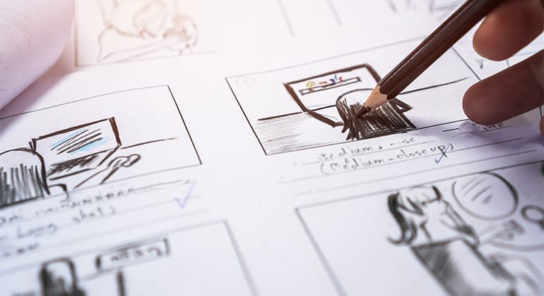 3D Animation and Graphics